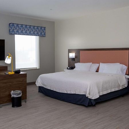 Hampton Inn & Suites Riverton Kültér fotó
