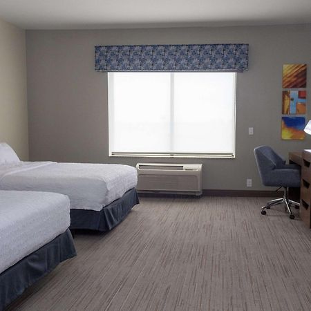 Hampton Inn & Suites Riverton Kültér fotó
