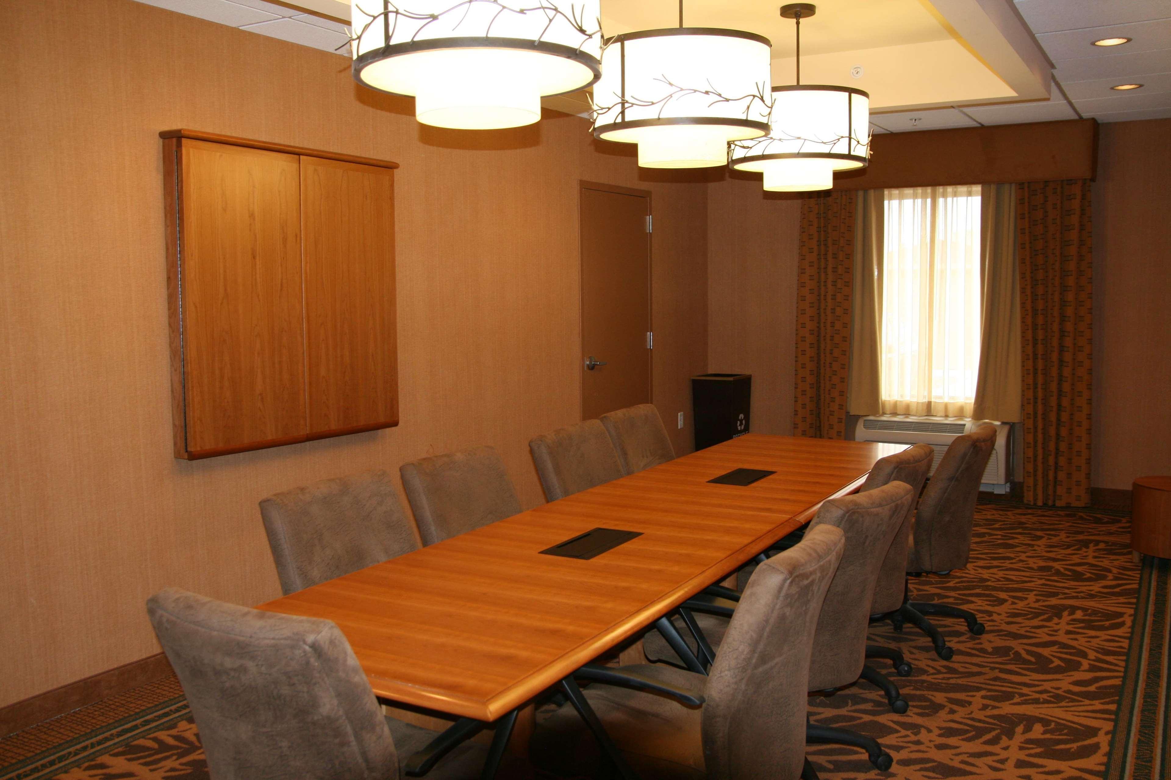 Hampton Inn & Suites Riverton Kültér fotó