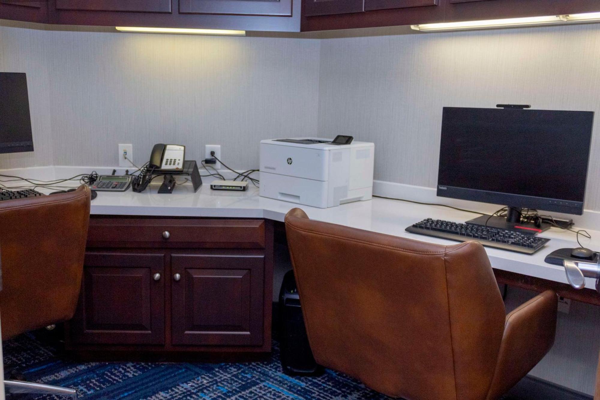 Hampton Inn & Suites Riverton Kültér fotó