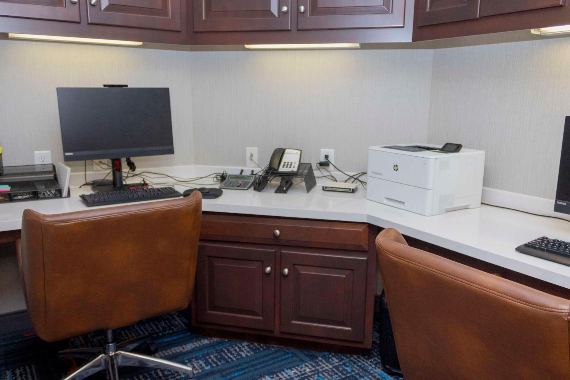 Hampton Inn & Suites Riverton Kültér fotó