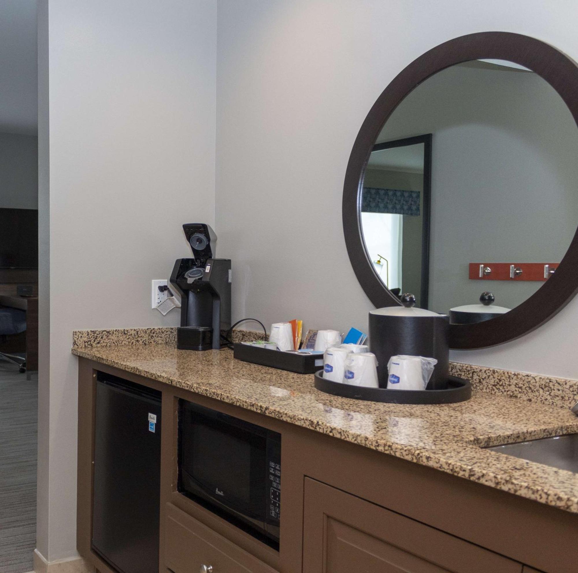 Hampton Inn & Suites Riverton Kültér fotó