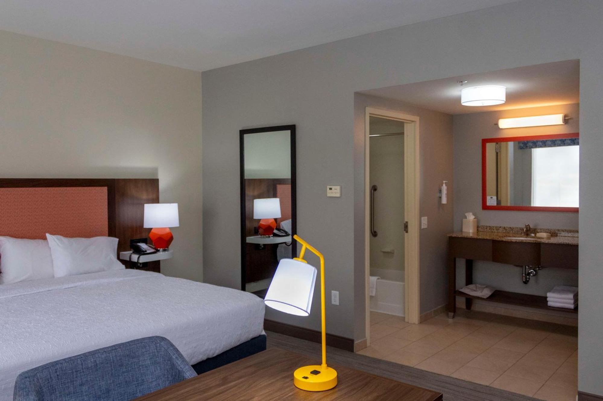 Hampton Inn & Suites Riverton Kültér fotó
