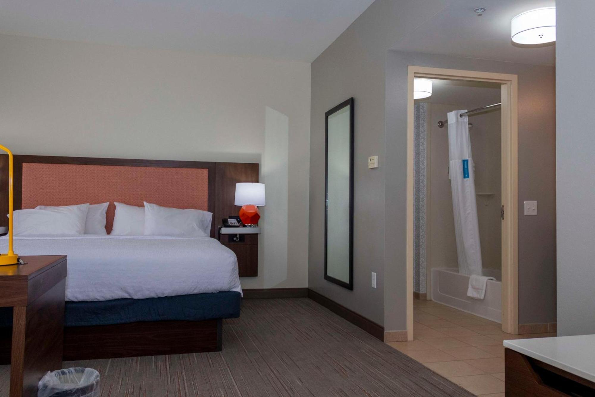 Hampton Inn & Suites Riverton Kültér fotó